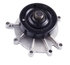 43263 by GATES - Premium Engine Water Pump