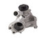 43266 by GATES - Premium Engine Water Pump