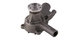 43283 by GATES - Premium Engine Water Pump