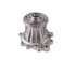 43271 by GATES - Premium Engine Water Pump