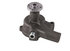 43288 by GATES - Premium Engine Water Pump