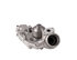 43295 by GATES - Premium Engine Water Pump