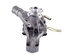 43315 by GATES - Premium Engine Water Pump