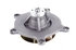 43325HD by GATES - Heavy-Duty Engine Water Pump