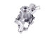 43324 by GATES - Premium Engine Water Pump