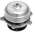 43446HD by GATES - Heavy-Duty Engine Water Pump