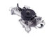 43501 by GATES - Premium Engine Water Pump