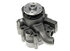 43439HD by GATES - Heavy-Duty Engine Water Pump