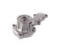 43511 by GATES - Premium Engine Water Pump