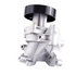 43512 by GATES - Premium Engine Water Pump