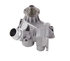 43518 by GATES - Premium Engine Water Pump