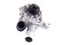 43505 by GATES - Premium Engine Water Pump