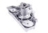 43507 by GATES - Premium Engine Water Pump