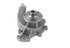 43522 by GATES - Premium Engine Water Pump