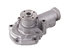 43532 by GATES - Engine Water Pump - Premium