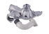 43546 by GATES - Premium Engine Water Pump