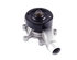 43547 by GATES - Premium Engine Water Pump