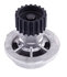 43540 by GATES - Premium Engine Water Pump