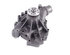 44023 by GATES - Premium Engine Water Pump