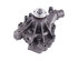 44024 by GATES - Premium Engine Water Pump