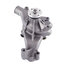 44027 by GATES - Premium Engine Water Pump