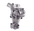 44027 by GATES - Engine Water Pump - Premium