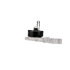 44025 by GATES - Premium Engine Water Pump