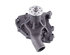 44019 by GATES - Premium Engine Water Pump