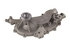 44040 by GATES - Premium Engine Water Pump