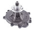 44058HD by GATES - Heavy-Duty Engine Water Pump