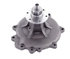 44059HD by GATES - Heavy-Duty Engine Water Pump