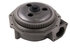 44051HD by GATES - Heavy-Duty Engine Water Pump