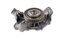 43556 by GATES - Premium Engine Water Pump