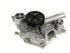 43562 by GATES - Premium Engine Water Pump