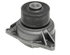 43565HD by GATES - Heavy-Duty Engine Water Pump