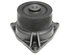 Gates 43566HD Engine Water Pump Heavy-Duty Engine Water Pump