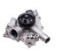 43558 by GATES - Premium Engine Water Pump