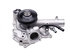 43559 by GATES - Premium Engine Water Pump