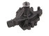 44003 by GATES - Premium Engine Water Pump