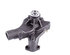 44004 by GATES - Premium Engine Water Pump