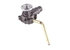 44009 by GATES - Premium Engine Water Pump