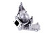 44085 by GATES - Premium Engine Water Pump