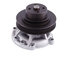 44091 by GATES - Premium Engine Water Pump