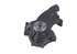 45003 by GATES - Premium Engine Water Pump