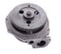 45009HD by GATES - Heavy-Duty Engine Water Pump