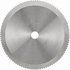 78204 by GATES - 7" Replacement Scalloped Blade