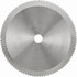 78204 by GATES - Saw Blade - 7" Replacement Scalloped Blade