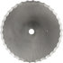 78009 by GATES - 12" Scalloped Blade for 204, 205, 206, 207, 208