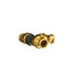 G31450-0808C by GATES - Composite Air Brake Union Tee (Composite Air Brake SureLok - D.O.T.)