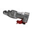 G33031-0608 by GATES - Gladhand (Air Brake for Rubber Hose)